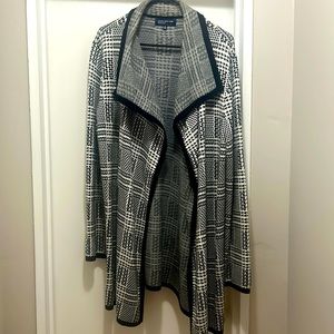 Jones New York Signature sweater